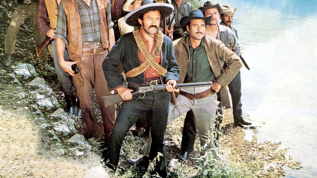 winnetou iii