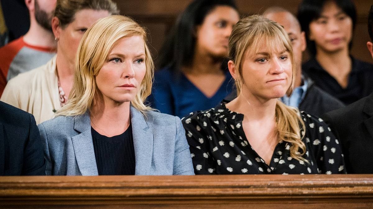 law & order: special victims unit