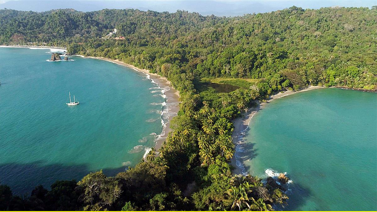 Costa Rica - Paradies zwischen den Ozeanen costa rica - paradies zwischen den ozeanen