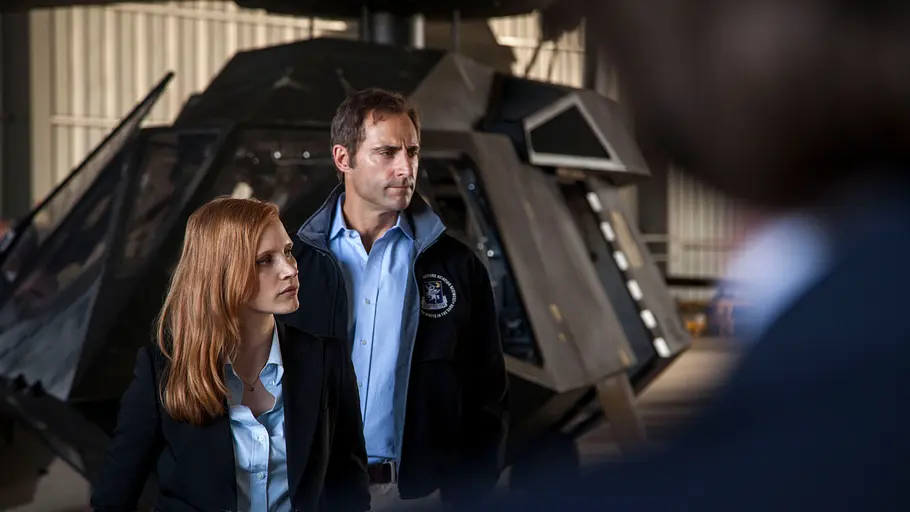 zero dark thirty