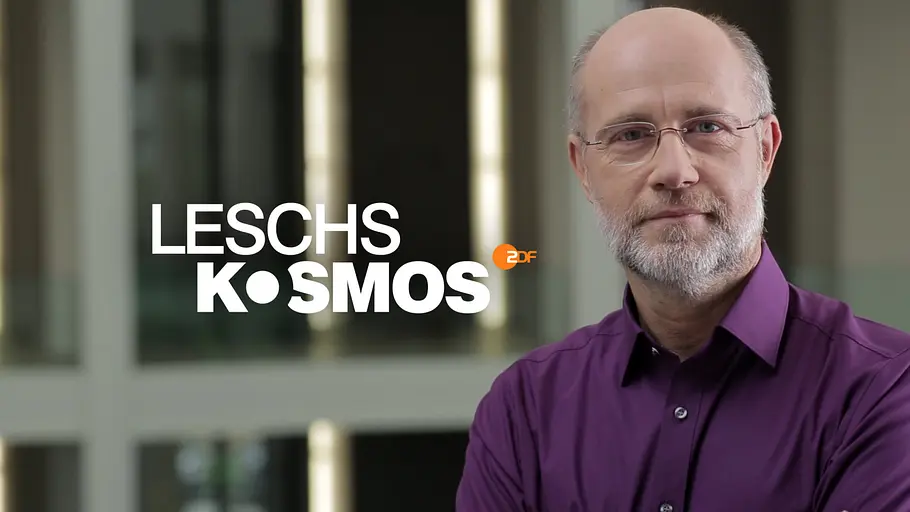 Leschs Kosmos leschs kosmos