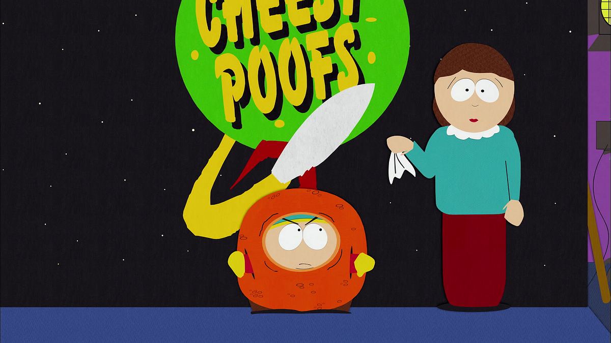 south park