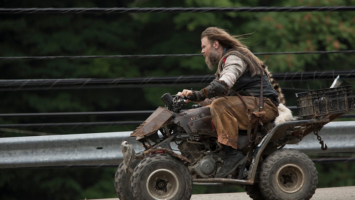 outsiders