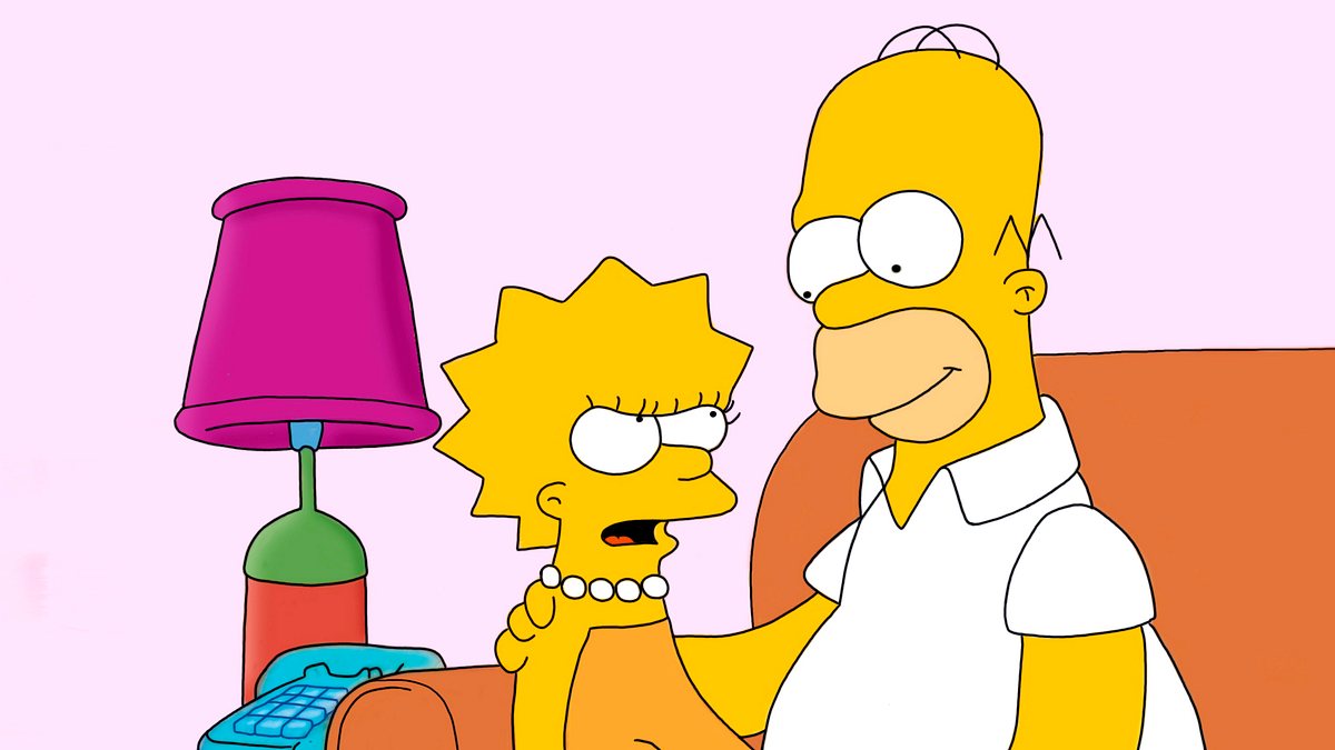 die simpsons