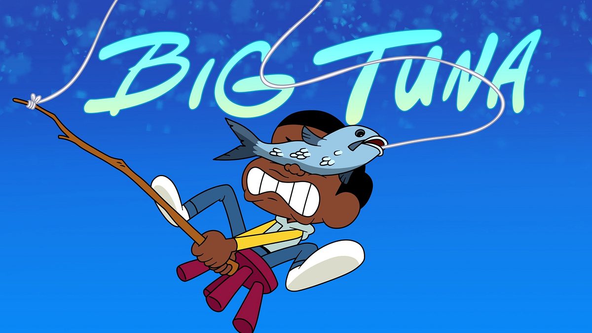 craig of the creek - im wald der abenteuer