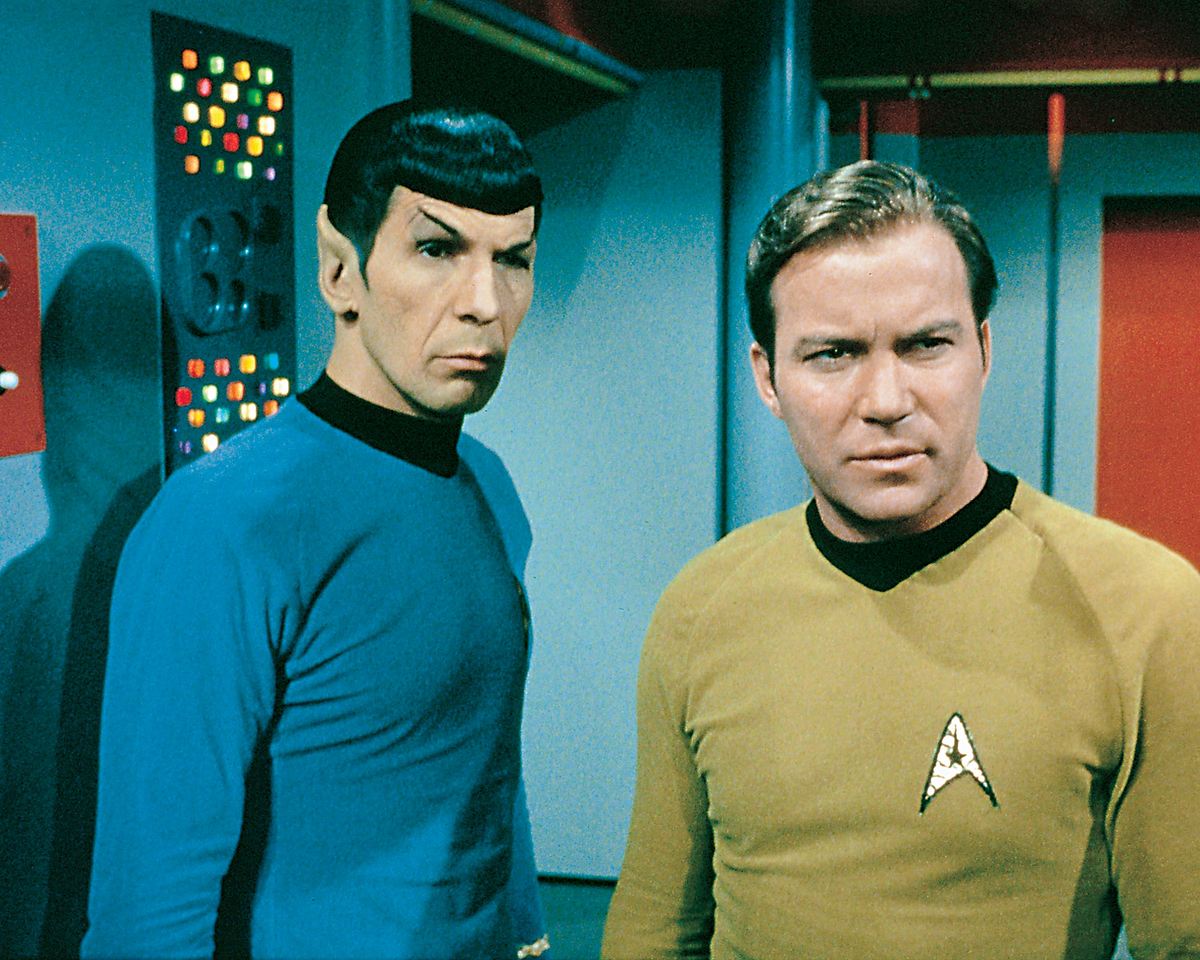raumschiff enterprise