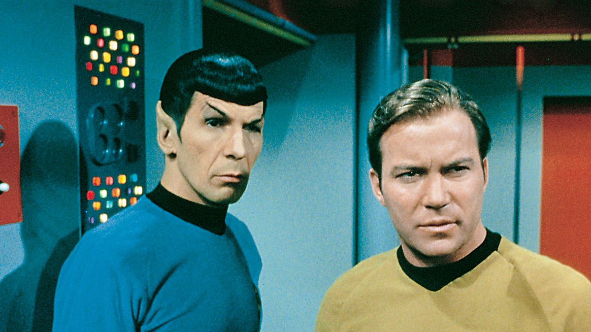 raumschiff enterprise