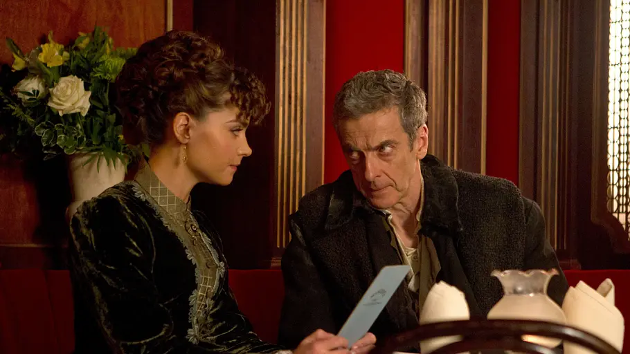 doctor who