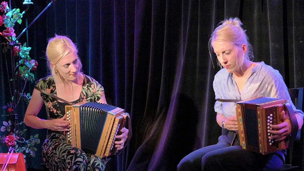 sternstunde musik