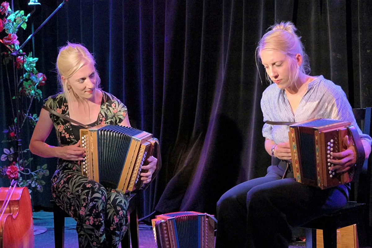 sternstunde musik