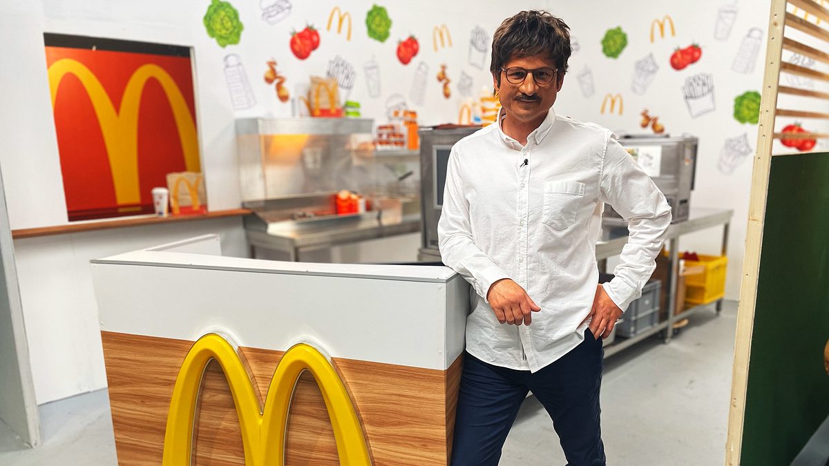 mcdonalds: die insider - die tricks des fast-food-riesen