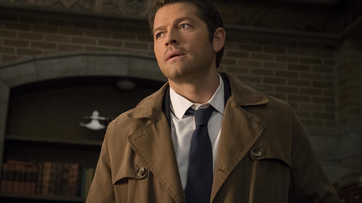 supernatural