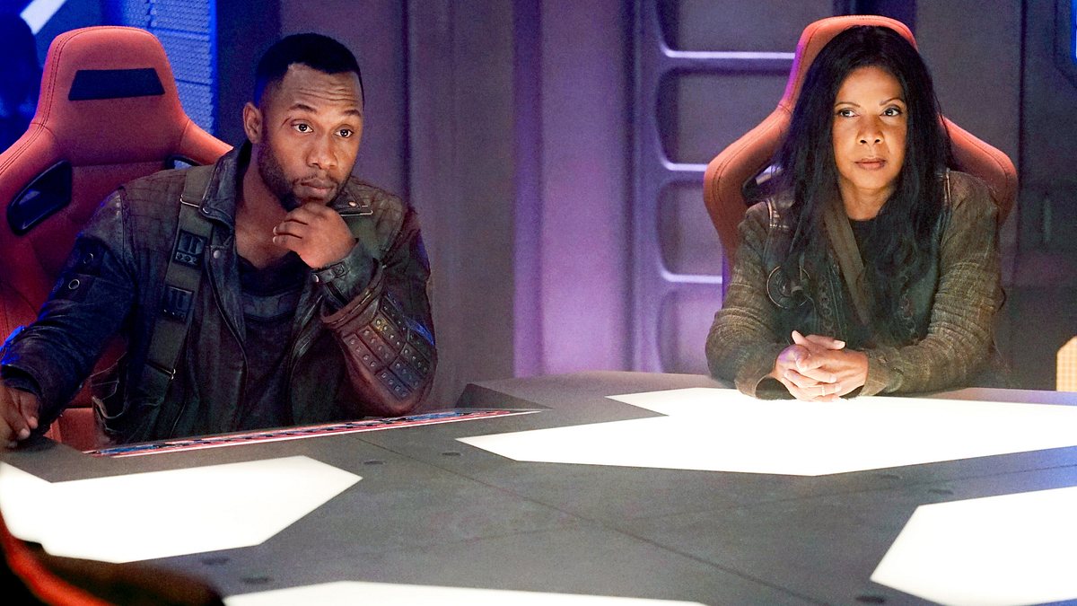 the orville