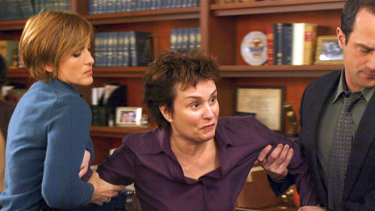 law & order: special victims unit