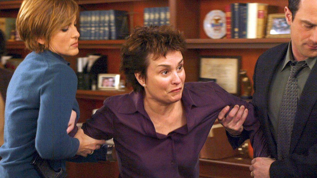 law & order: special victims unit
