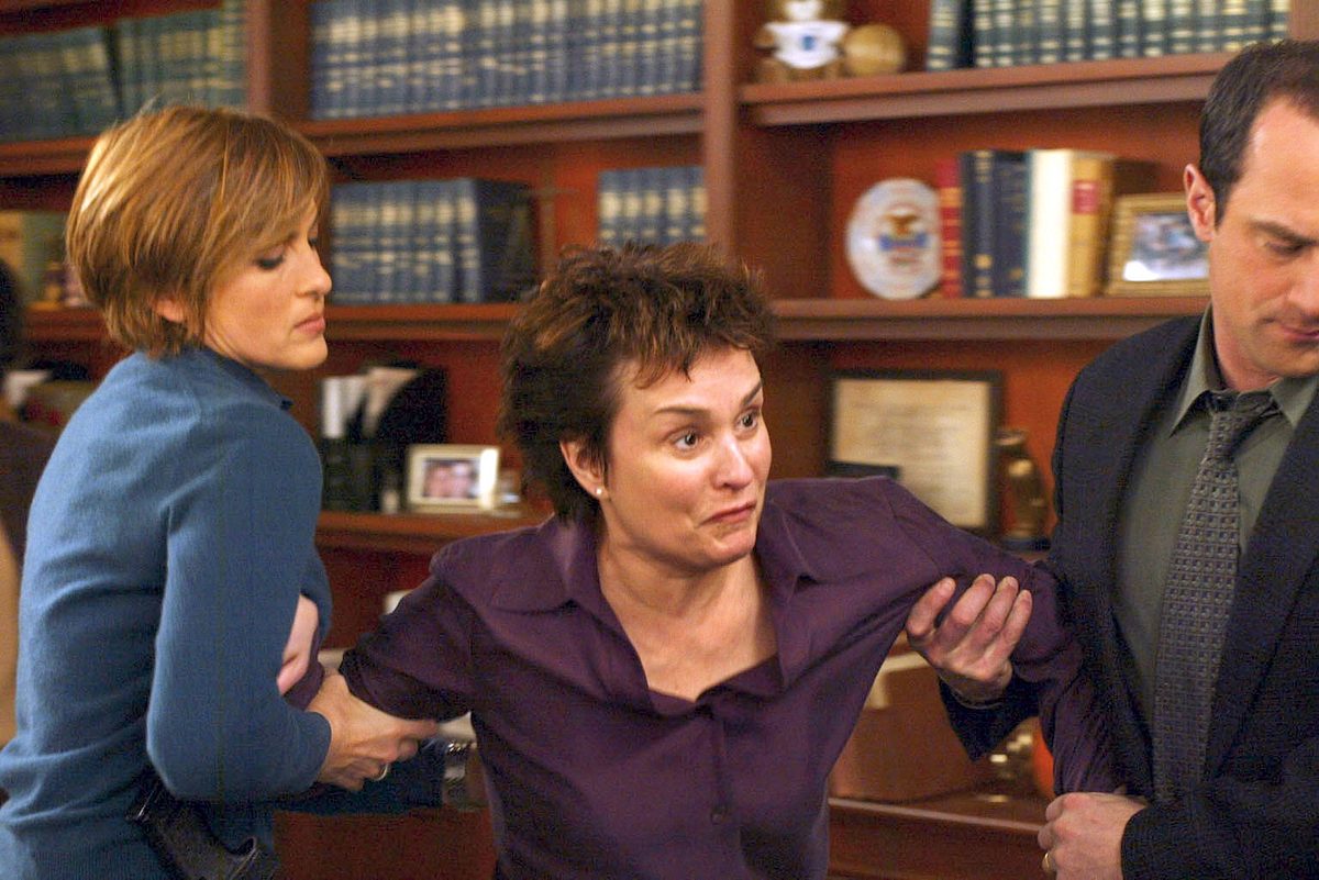 law & order: special victims unit