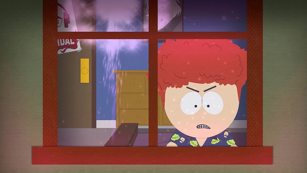 south park