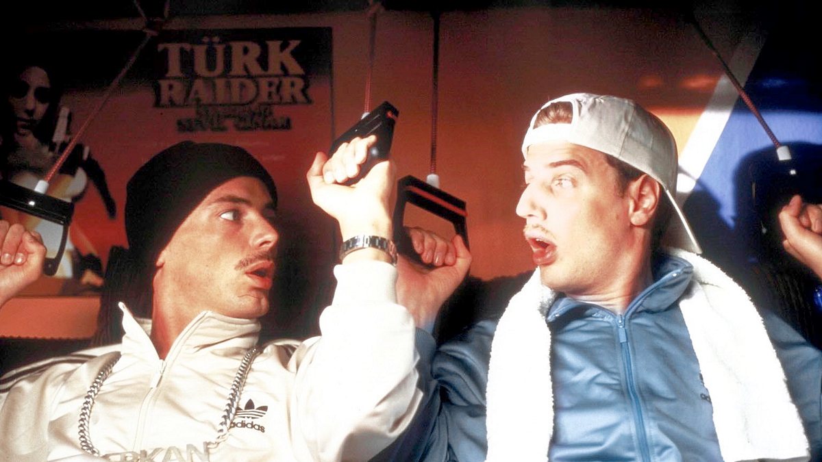 erkan und stefan
