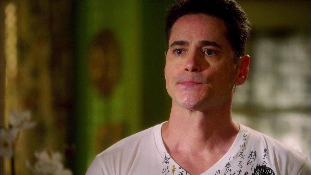 burn notice