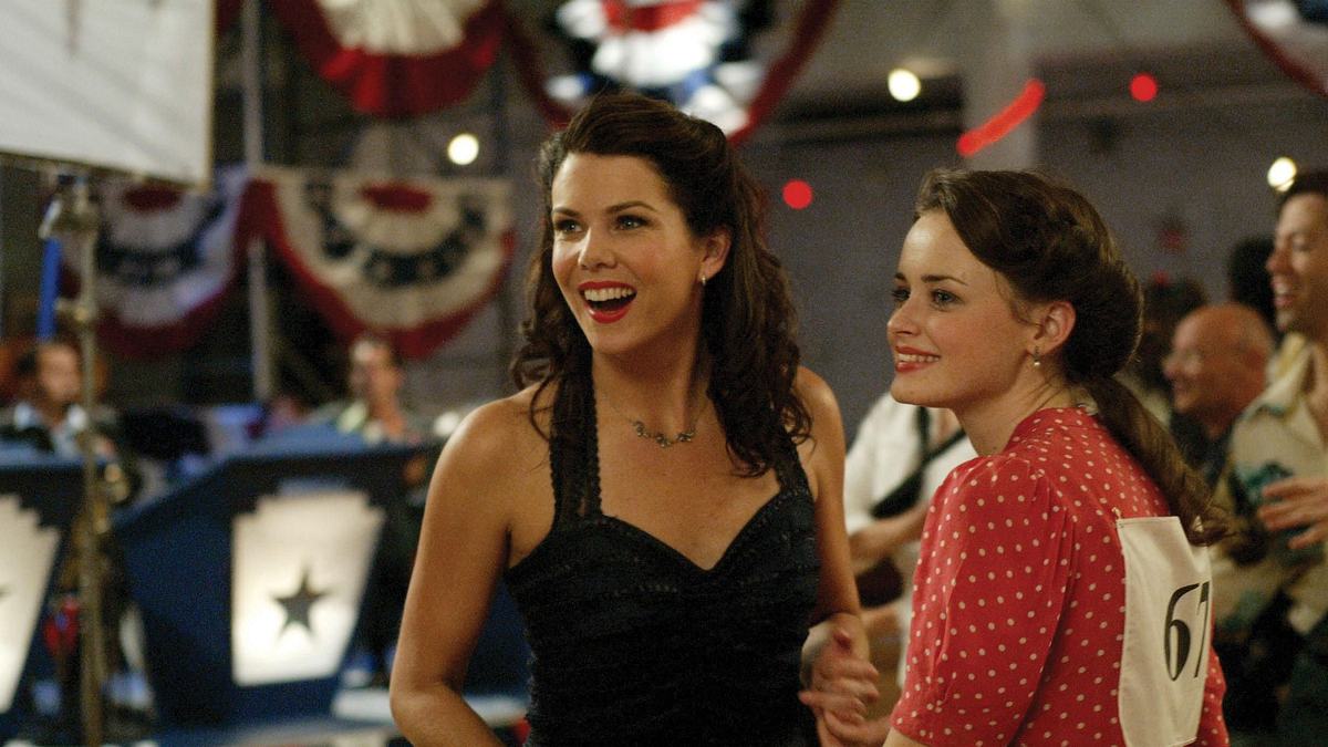gilmore girls