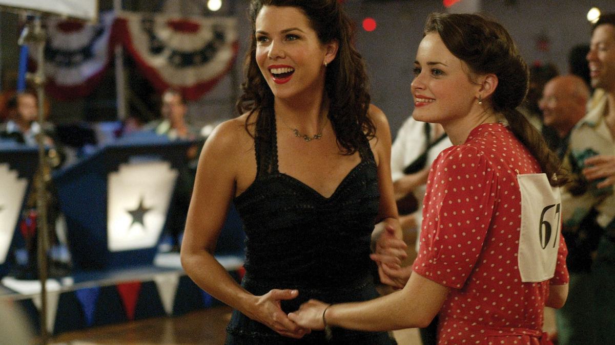 gilmore girls