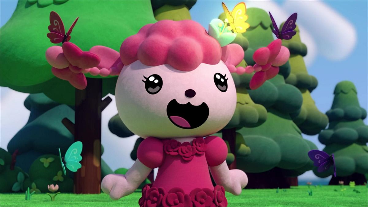 hello kitty: super style!