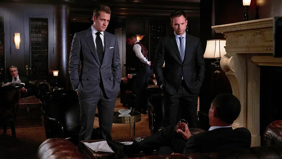 Suits suits