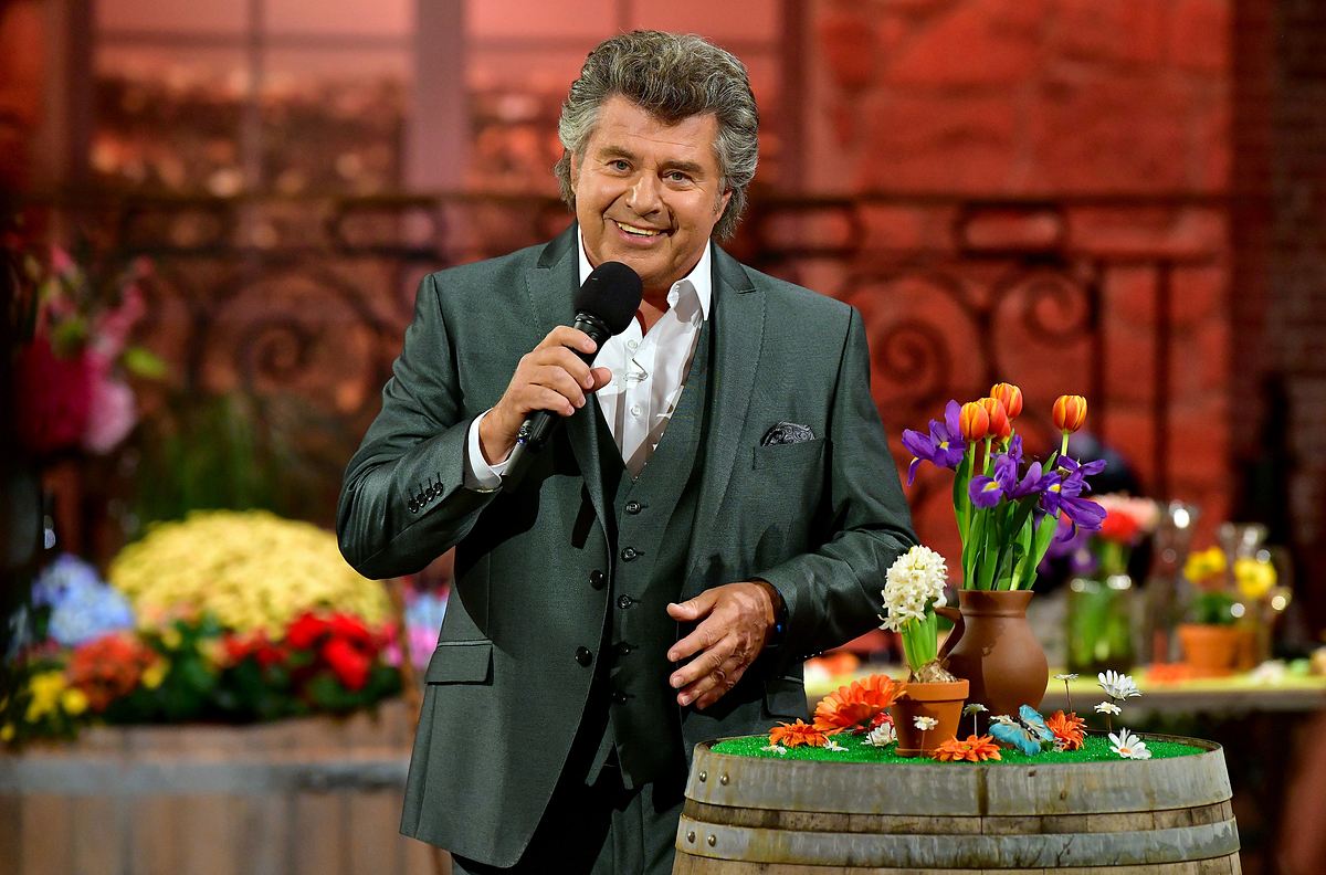 Schlager-Spaß schlager-spaß