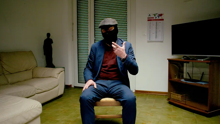 Jagd auf die Mafia - Die Ndrangheta in Deutschland jagd auf die mafia - die ndrangheta in deutschland