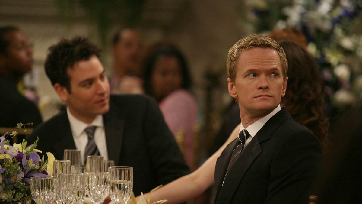 how i met your mother