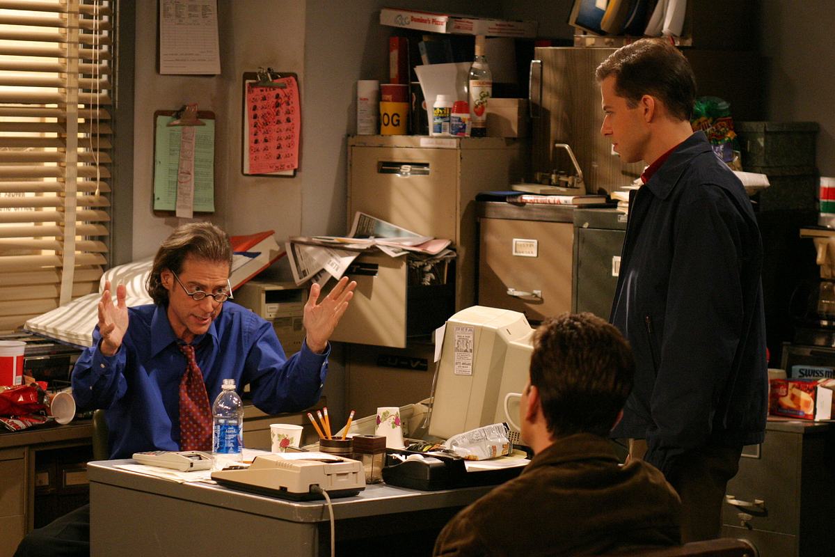 Two and a Half Men two and a half men