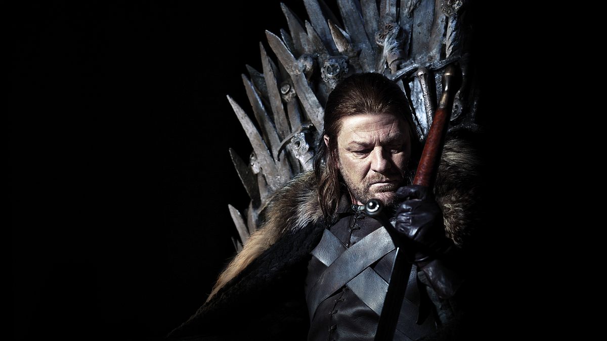 game of thrones - das lied von eis und feuer