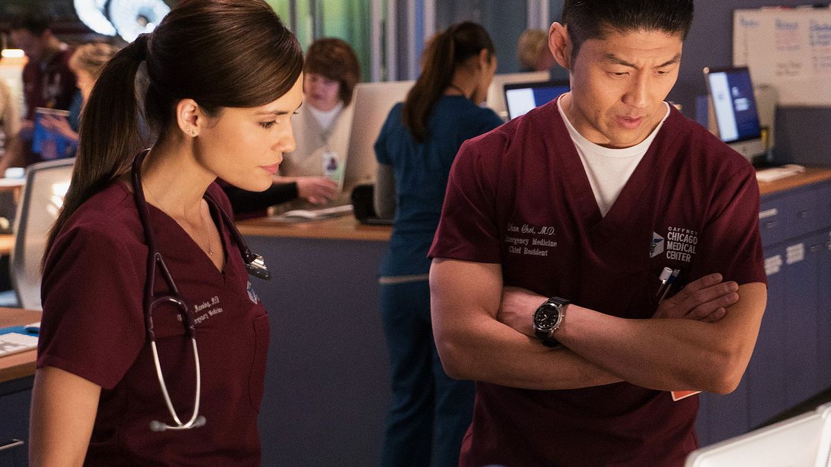 chicago med