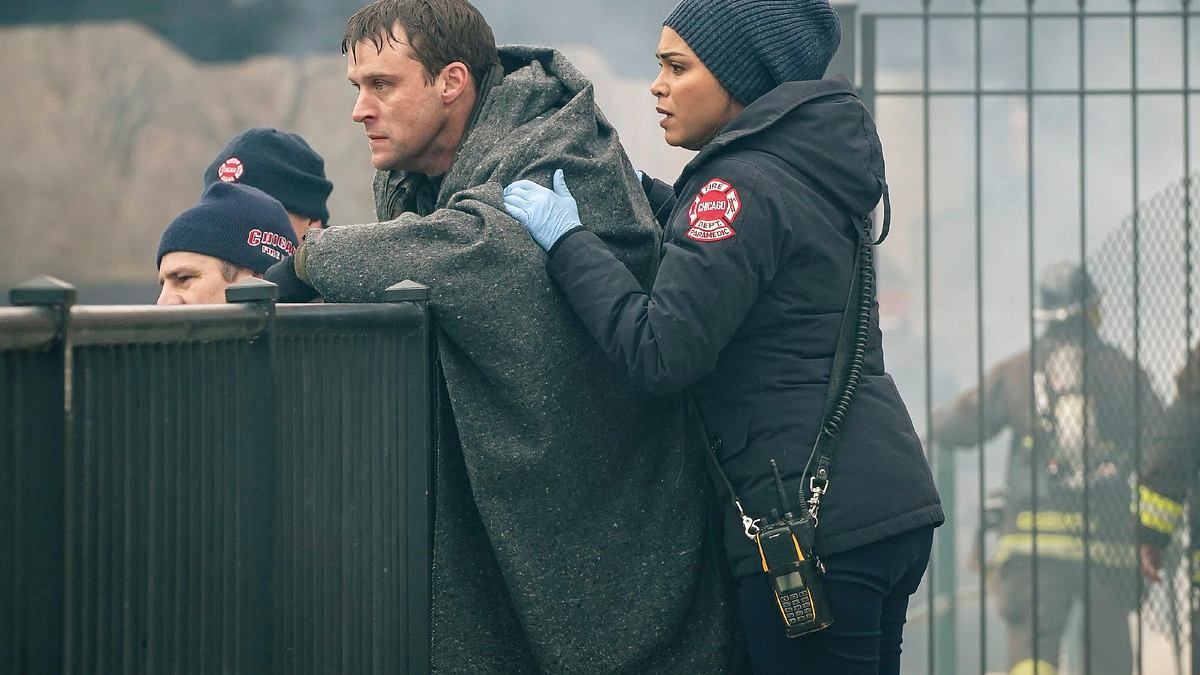 chicago fire