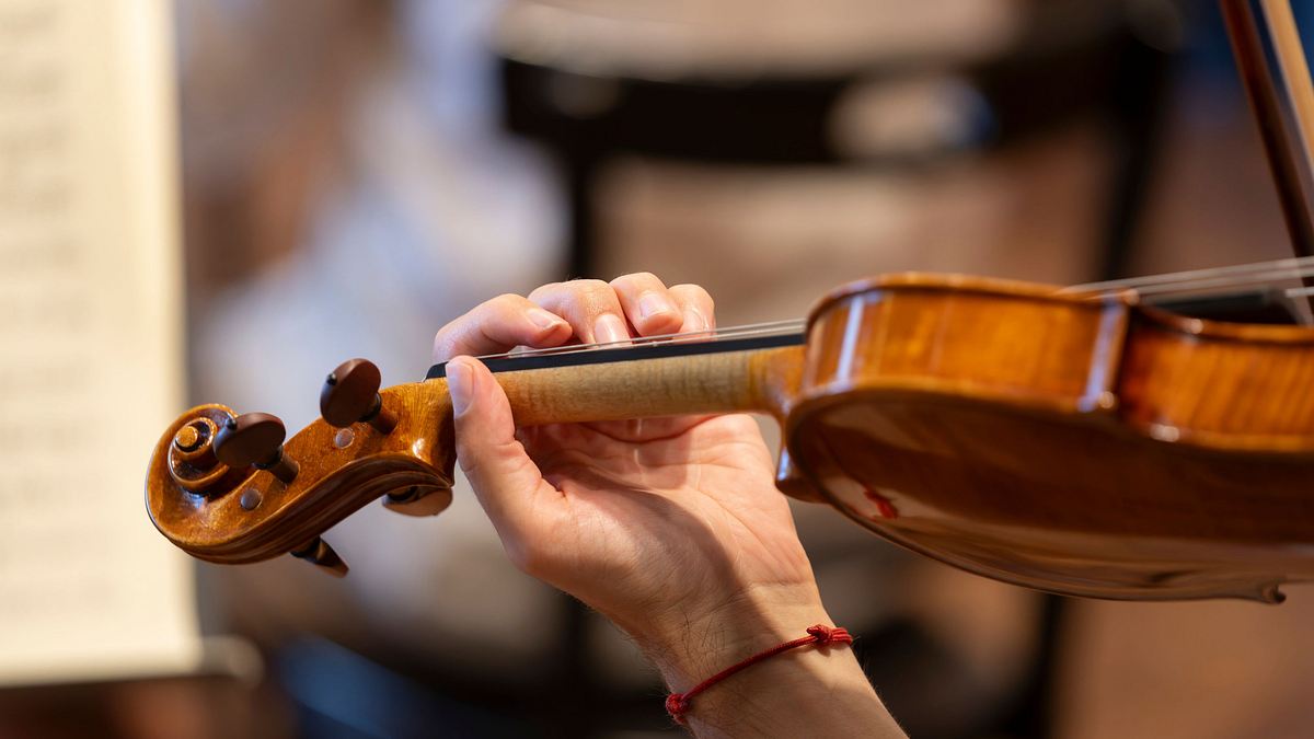 mozarts violinsonaten