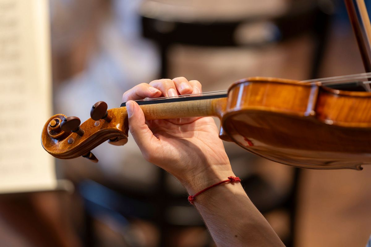 Mozarts Violinsonaten mozarts violinsonaten
