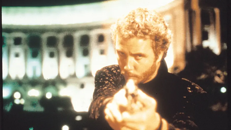 manhunter: roter drache