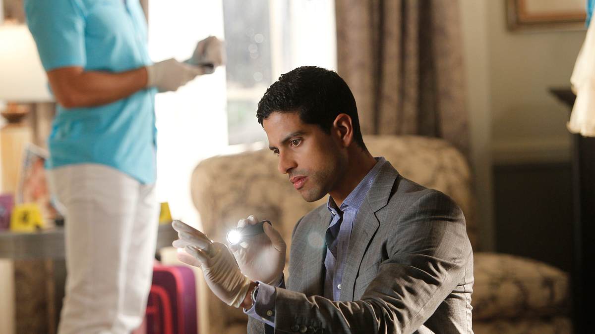 csi: miami