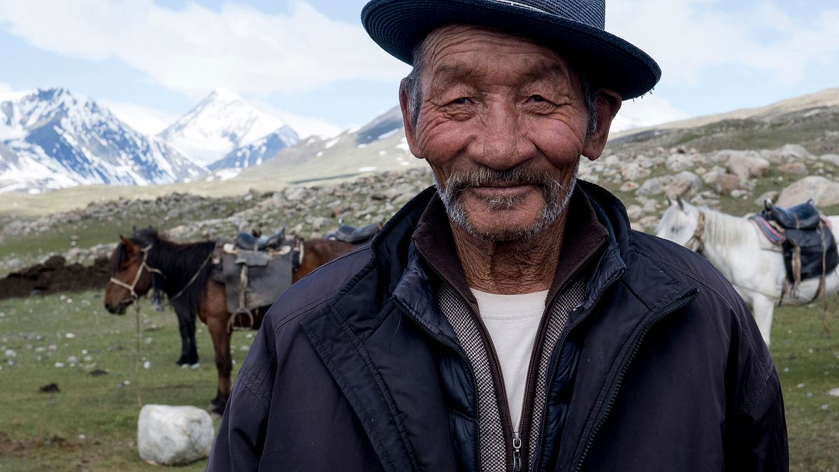 biwak - abenteuer mongolei