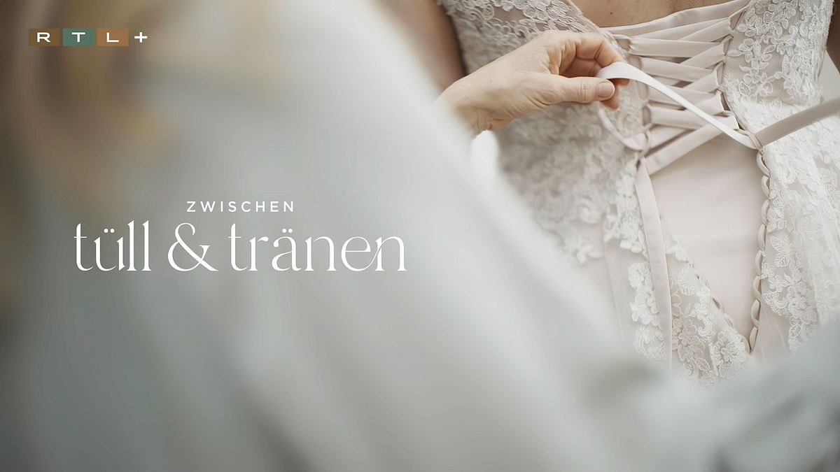 zwischen tüll und tränen