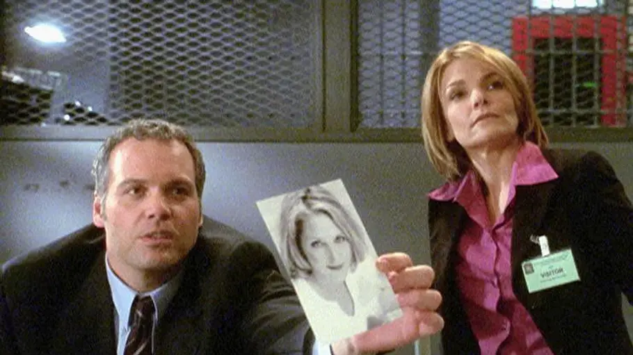 Criminal Intent - Verbrechen im Visier criminal intent - verbrechen im visier
