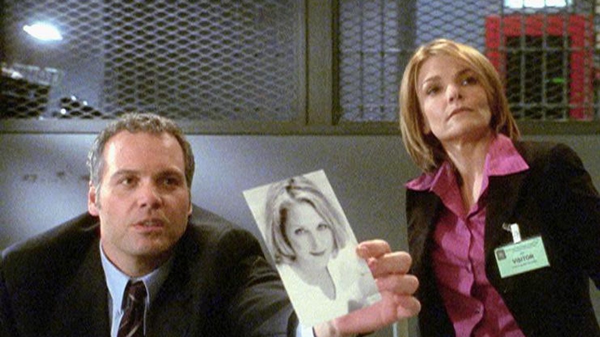 criminal intent - verbrechen im visier