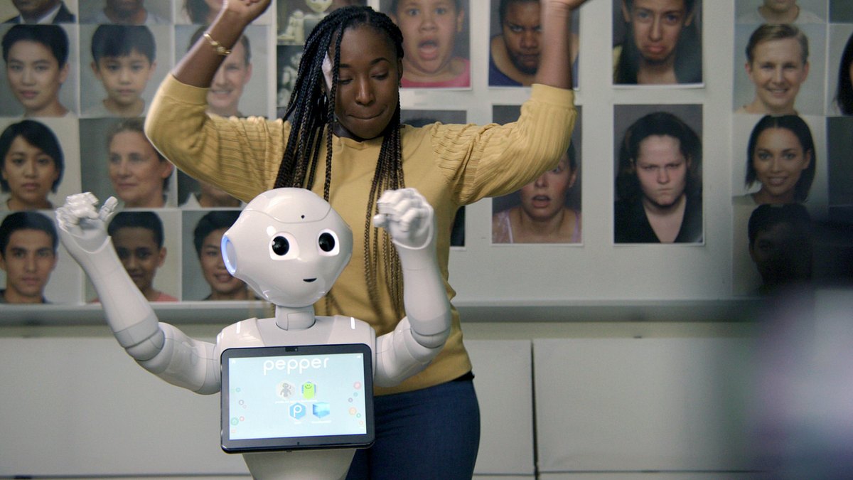künstliche intelligenz - haben maschinen gefühle?