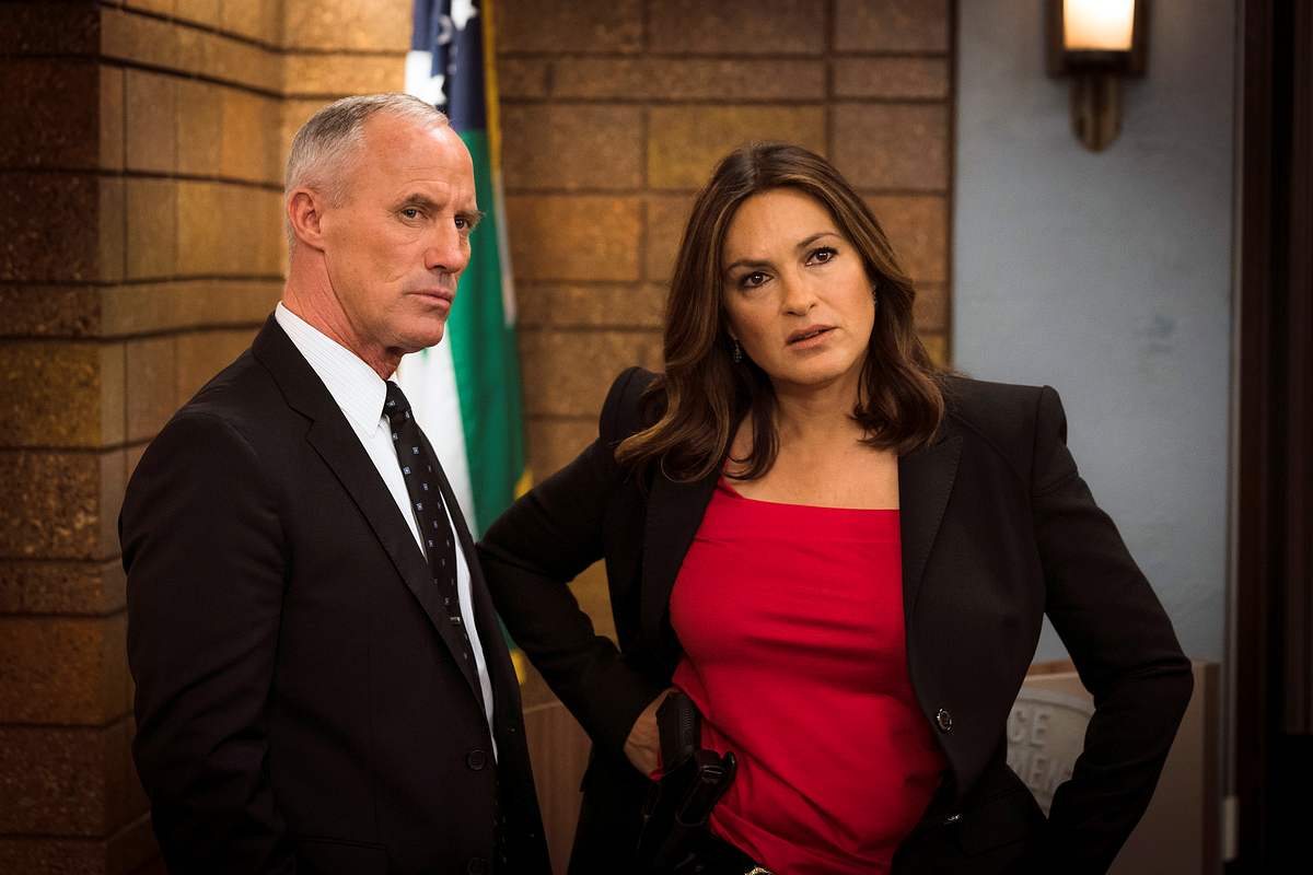 law & order: special victims unit