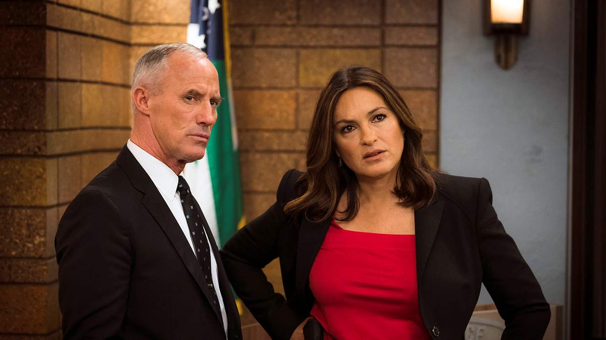 law & order: special victims unit