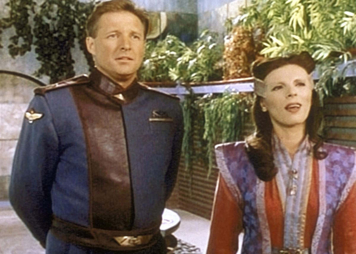 Babylon 5 babylon 5