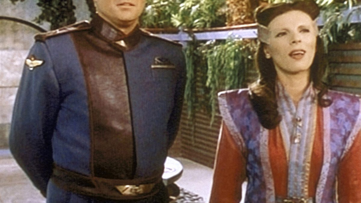 babylon 5