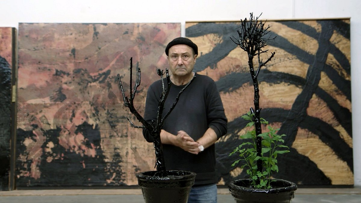 petro-melancholie - das erdölzeitalter im spiegel der kunst