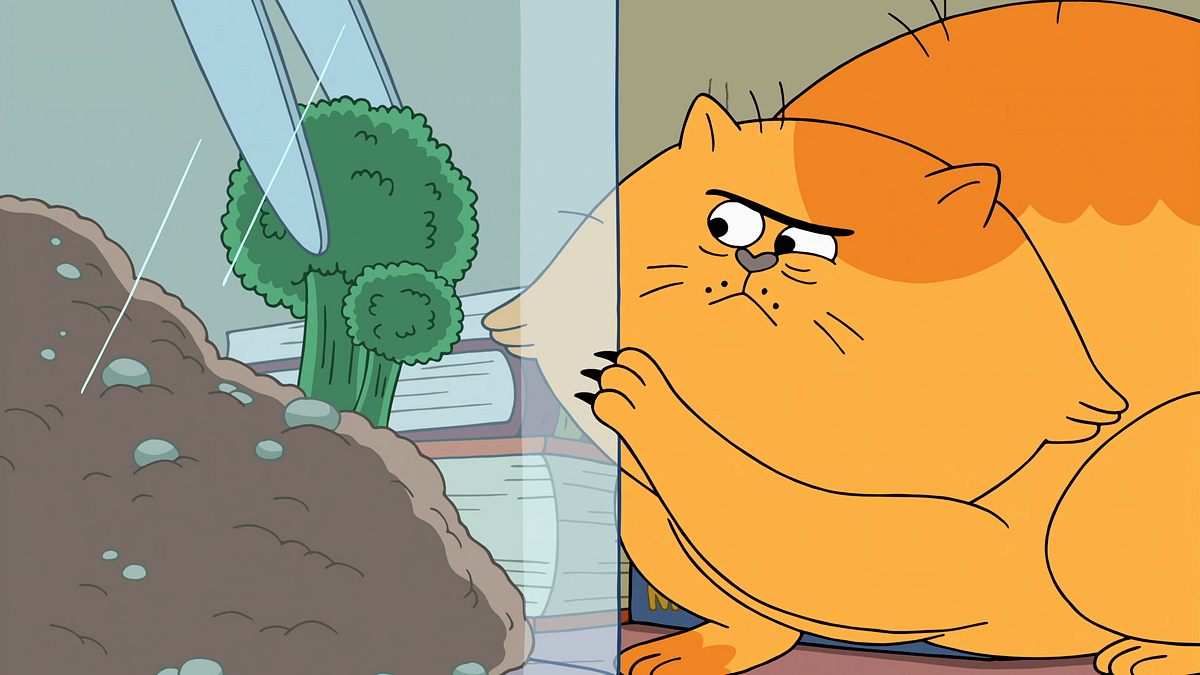 clarence