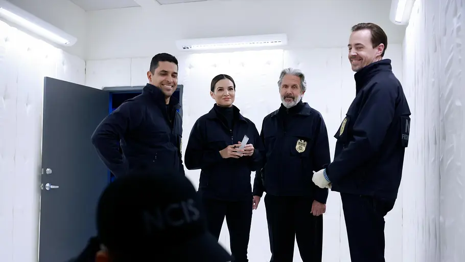 Navy CIS navy cis